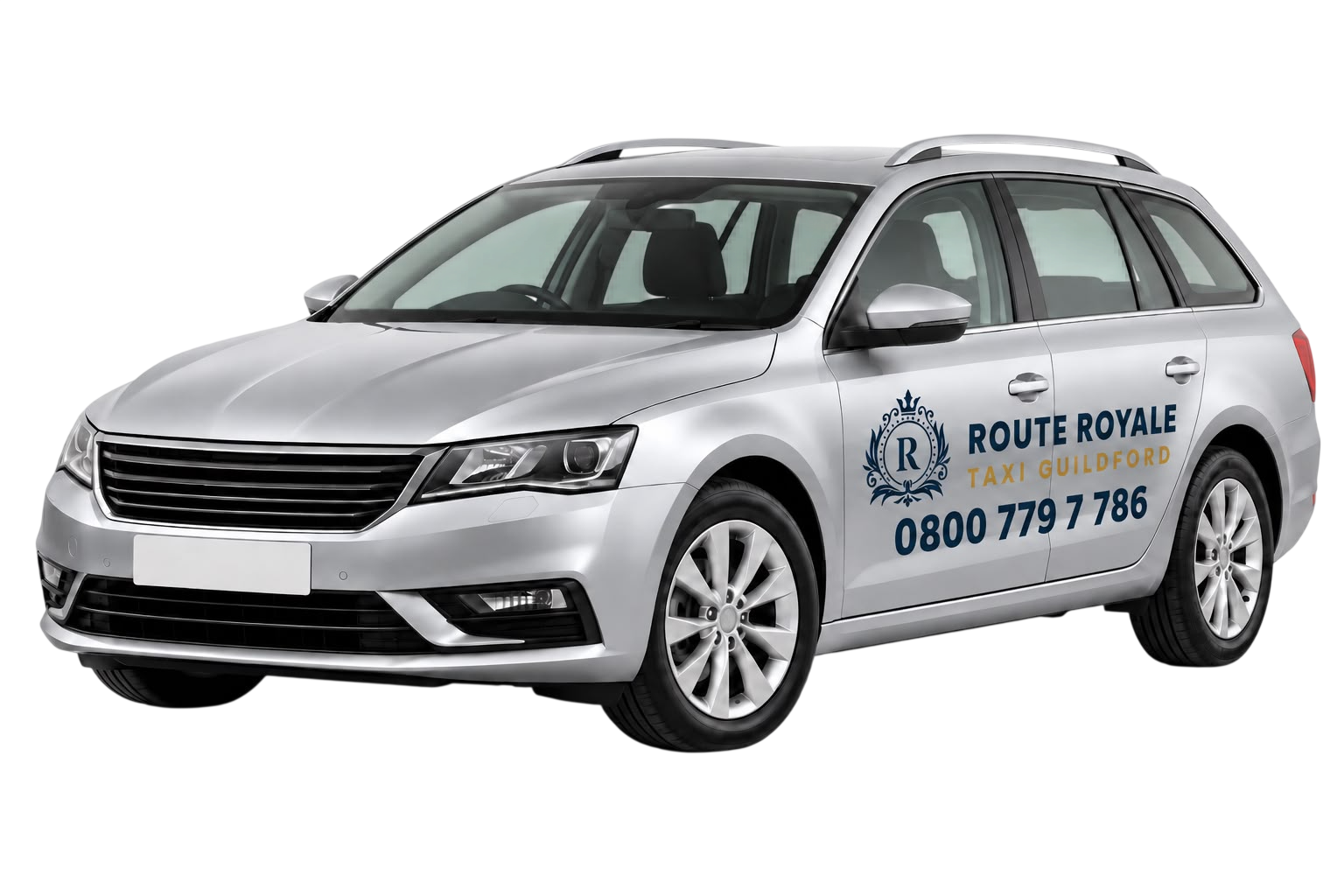 Estate Car
